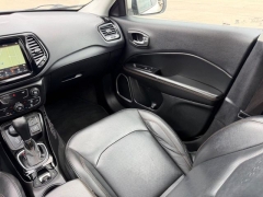 Used 2019  Jeep Compass Limited 4x4 at Dime Down by Frank Leta near Bridgeton&comma; MO