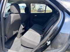 Used 2023 Chevrolet Equinox FWD 4dr LT w/1LT at Dime Down by Frank Leta near Bridgeton, MO