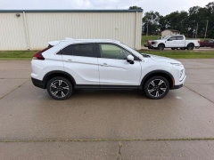 Used 2024  Mitsubishi Eclipse Cross SE S-AWC at Dime Down by Frank Leta near Bridgeton&comma; MO