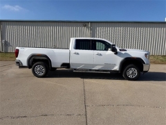 Used 2023  GMC Sierra 2500HD 4WD Crew Cab 172" SLE at Dime Down by Frank Leta near Bridgeton&comma; MO