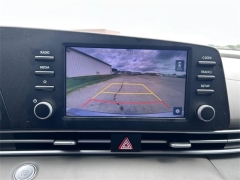 Used 2023 Hyundai Elantra SEL IVT SULEV at Dime Down by Frank Leta near Bridgeton, MO