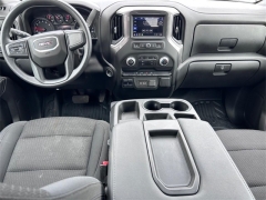 Used 2025  GMC Sierra 2500HD 4WD Double Cab 149" Pro Gas at Dime Down by Frank Leta near Bridgeton, MO