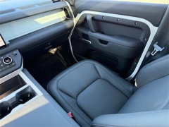 Used 2025  Land Rover Defender 110 P300 S at Dime Down by Frank Leta near Bridgeton, MO