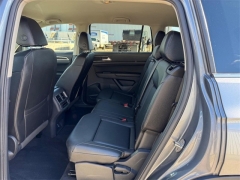 Used 2018  Volkswagen Atlas 3&period;6L V6 SE w&sol;Technology 4MOTION at Dime Down by Frank Leta near Bridgeton&comma; MO