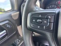 Used 2024 Chevrolet Silverado 1500 2WD Reg Cab 140" Work Truck at Dime Down by Frank Leta near Bridgeton, MO