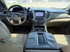 Used 2016  Chevrolet Tahoe 4d SUV 4WD LTZ at Dime Down by Frank Leta near Bridgeton&comma; MO