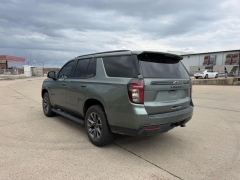 Used 2023  Chevrolet Tahoe 4WD 4dr Z71 at Dime Down by Frank Leta near Bridgeton&comma; MO