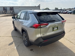 Used 2025 Toyota RAV4 Hybrid XLE Premium AWD at Dime Down by Frank Leta near Bridgeton, MO
