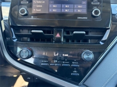 Used 2021  Toyota Camry SE Auto &lpar;Natl&rpar; at Dime Down by Frank Leta near Bridgeton&comma; MO