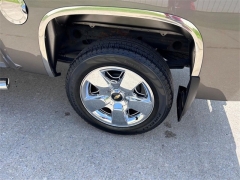 Used 2013 Chevrolet Silverado 1500 2WD Crew Cab 143.5" LT at Dime Down by Frank Leta near Bridgeton, MO