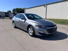 Used 2023 Chevrolet Malibu 4dr Sdn 1LT at Dime Down by Frank Leta near Bridgeton, MO