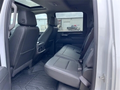 Used 2024 GMC Sierra 2500HD 2WD Crew Cab 159" SLT Gas at Dime Down by Frank Leta near Bridgeton, MO