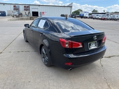 Used 2013 Lexus IS 250 4dr Sport Sdn Auto RWD at Dime Down by Frank Leta near Bridgeton, MO
