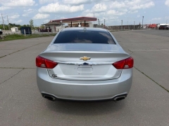 Used 2016  Chevrolet Impala 4d Sedan LTZ V6 at Dime Down by Frank Leta near Bridgeton&comma; MO