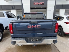 Used 2022  GMC Sierra 1500 Limited 4WD Crew Cab 147" SLT at Dime Down by Frank Leta near Bridgeton&comma; MO