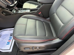 Used 2025  Chevrolet Trailblazer FWD 4dr RS at Dime Down by Frank Leta near Bridgeton&comma; MO