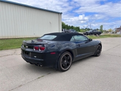 Used 2011 Chevrolet Camaro 2d Convertible SS2 at Dime Down by Frank Leta near Bridgeton, MO