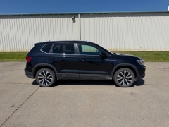Used 2022  Volkswagen Taos SE 4MOTION at Dime Down by Frank Leta near Bridgeton&comma; MO