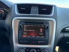 Used 2014  GMC Acadia 4d SUV FWD SLE-2 at Dime Down by Frank Leta near Bridgeton, MO