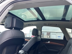 Used 2022 Audi Q5 S line Premium Plus 45 TFSI quattro at Dime Down by Frank Leta near Bridgeton, MO