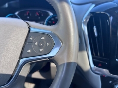 Used 2018 Chevrolet Traverse 4d SUV AWD Premier at Dime Down by Frank Leta near Bridgeton, MO