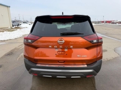 Used 2023  Nissan Rogue AWD SL &ast;Ltd Avail&ast; at Dime Down by Frank Leta near Bridgeton&comma; MO