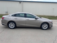 Used 2024 Chevrolet Malibu 4dr Sdn 1LT at Dime Down by Frank Leta near Bridgeton, MO