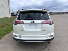 Used 2018 Toyota RAV4 Limited FWD (Natl) at Dime Down by Frank Leta near Bridgeton, MO