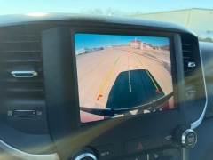 Used 2023  Ram 1500 Big Horn 4x2 Crew Cab 5'7" Box at Dime Down by Frank Leta near Bridgeton&comma; MO