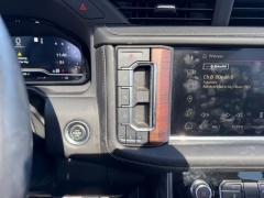 Used 2023  GMC Yukon XL 4WD 4dr Denali Ultimate at Dime Down by Frank Leta near Bridgeton&comma; MO