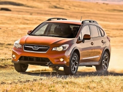  2013 Subaru XV Crosstrek 4d SUV Limited at Dime Down by Frank Leta near Bridgeton, MO
