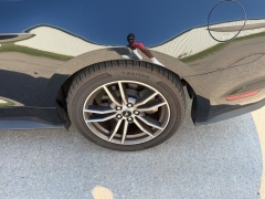 Used 2017  Ford Mustang 2d Convertible EcoBoost Premium at Dime Down by Frank Leta near Bridgeton&comma; MO