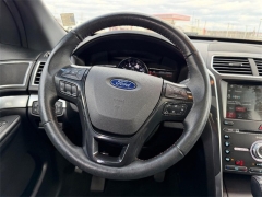 Used 2017  Ford Explorer 4d SUV 4WD Sport at Dime Down by Frank Leta near Bridgeton&comma; MO