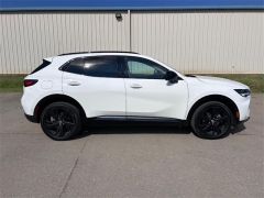 Used 2022 Buick Envision FWD 4dr Essence at Dime Down by Frank Leta near Bridgeton, MO