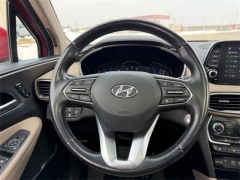 Used 2019  Hyundai Santa Fe Ultimate 2&period;0T Auto AWD at Dime Down by Frank Leta near Bridgeton&comma; MO