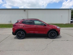 Used 2026  Buick Encore GX FWD 4dr Sport Touring at Dime Down by Frank Leta near Bridgeton&comma; MO