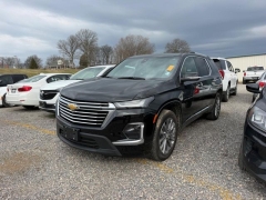  2023 Chevrolet Traverse FWD 4dr Premier at Dime Down by Frank Leta near Bridgeton, MO