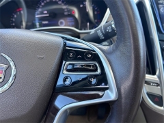 Used 2014 Cadillac SRX 4d SUV AWD Luxury at Dime Down by Frank Leta near Bridgeton, MO