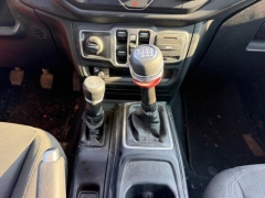 Used 2018  Jeep Wrangler Unlimited Sport S 4x4 at Dime Down by Frank Leta near Bridgeton&comma; MO