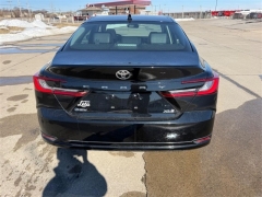 Used 2025  Toyota Camry XLE at Dime Down by Frank Leta near Bridgeton&comma; MO