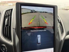 Used 2024  Ford Edge SEL AWD at Dime Down by Frank Leta near Bridgeton&comma; MO