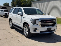  2023 GMC Yukon 4WD 4dr SLT at Dime Down by Frank Leta near Bridgeton, MO