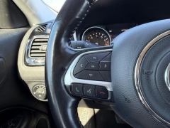 Used 2021  Jeep Compass Limited 4x4 at Dime Down by Frank Leta near Bridgeton&comma; MO