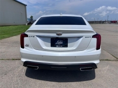 Used 2022 Cadillac CT5 4dr Sdn Premium Luxury at Dime Down by Frank Leta near Bridgeton, MO