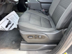 Used 2021  Chevrolet Silverado 1500 4WD Crew Cab 147" LT w&sol;2FL at Dime Down by Frank Leta near Bridgeton&comma; MO