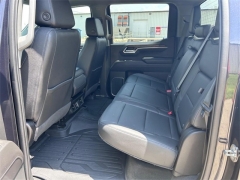 Used 2022 GMC Sierra 1500 4WD Crew Cab 147" SLT at Dime Down by Frank Leta near Bridgeton, MO