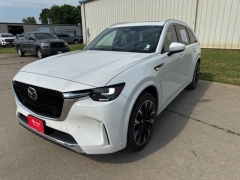 Used 2024 Mazda CX-90 3.3 Turbo S Premium AWD at Dime Down by Frank Leta near Bridgeton, MO