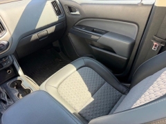 Used 2019  Chevrolet Colorado 4WD Crew Cab 128&period;3" Z71 at Dime Down by Frank Leta near Bridgeton&comma; MO