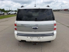 Used 2012  Ford Flex 4dr FWD at Dime Down by Frank Leta near Bridgeton&comma; MO