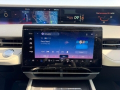Used 2025  Lincoln Nautilus Premiere AWD at Dime Down by Frank Leta near Bridgeton&comma; MO